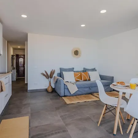 Apartamento Americas With Ocean Views