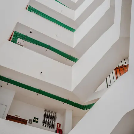 Apartamento Americas With Ocean Views
