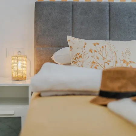 Americas With Ocean Views Apartment Costa Adeje (Tenerife)