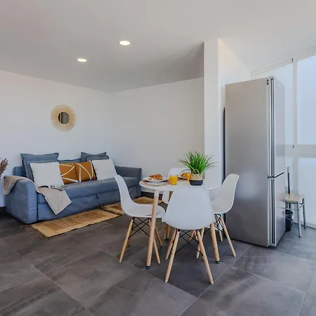 Americas With Ocean Views Apartment