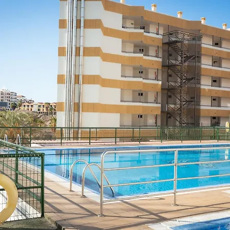Apartment Americas With Ocean Views