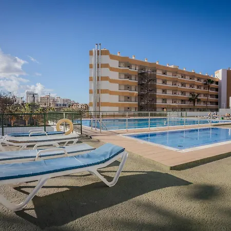Apartment Americas With Ocean Views