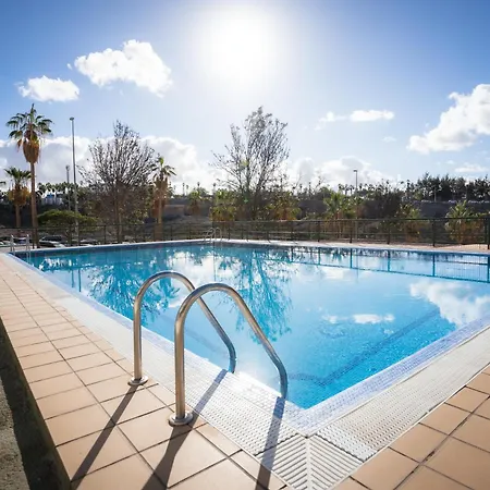 Americas With Ocean Views Apartment Costa Adeje (Tenerife)