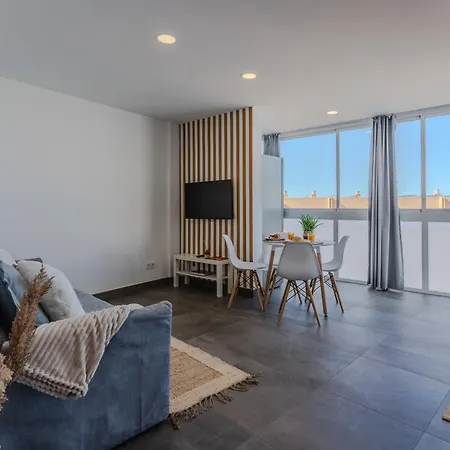 Americas With Ocean Views Apartment