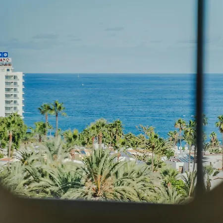 Americas With Ocean Views Apartment *