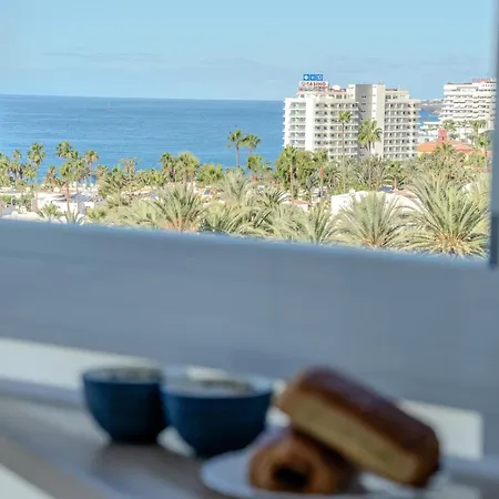Apartment Americas With Ocean Views *