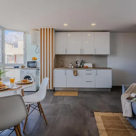 Apartment Americas With Ocean Views