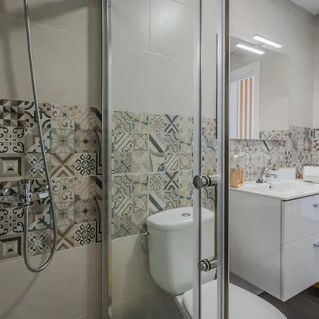 Americas With Ocean Views Apartment Costa Adeje (Tenerife)