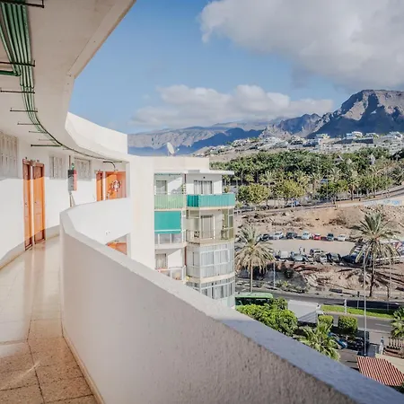 Apartment Americas With Ocean Views *